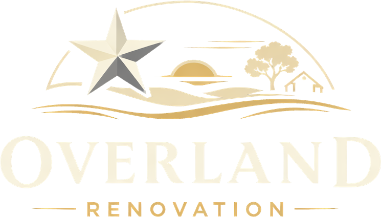 Overland Renovation LLC logo